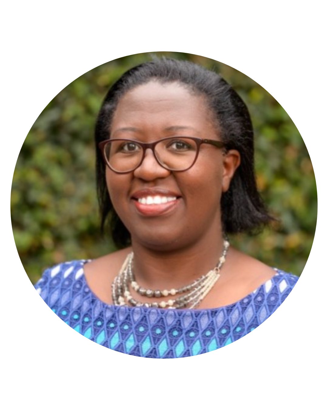 Susan Wanjiru